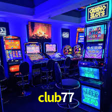 club77 bet