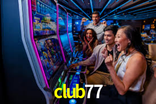club77,club77.com