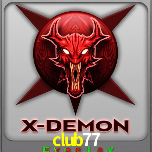 club77 - Plataforma De Videogames - club77.com